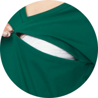 Kojení M-shirt